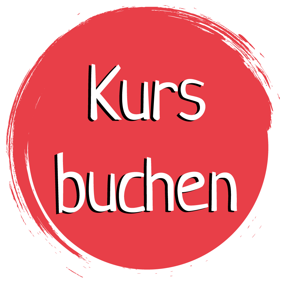 Button "Kurs buchen".